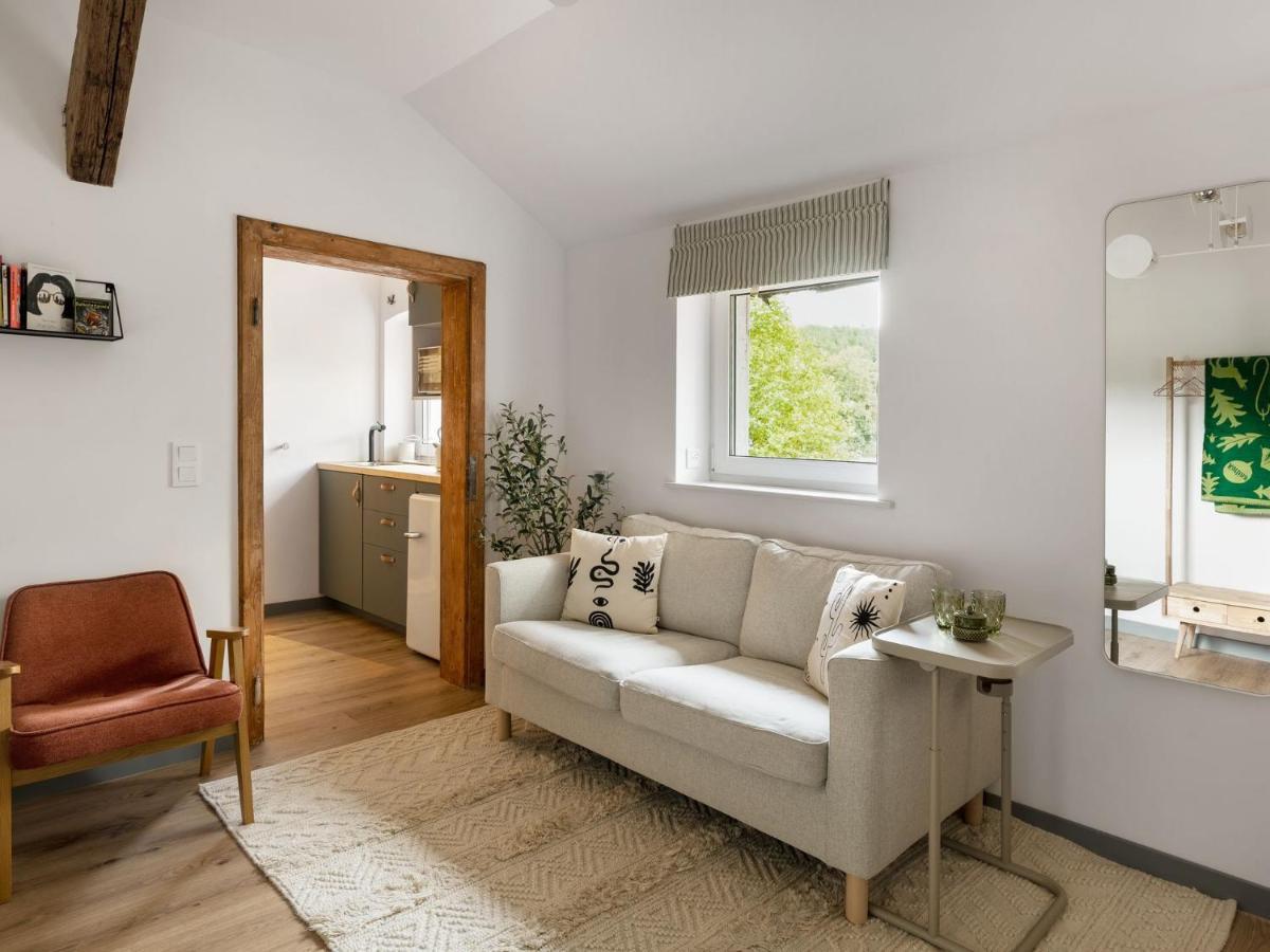 Apartament Przy Stawie Zdrojowym Kudowa Zdroj Luaran gambar